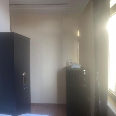 Four Stars Hostel Ντουμπάι Εξωτερικό φωτογραφία