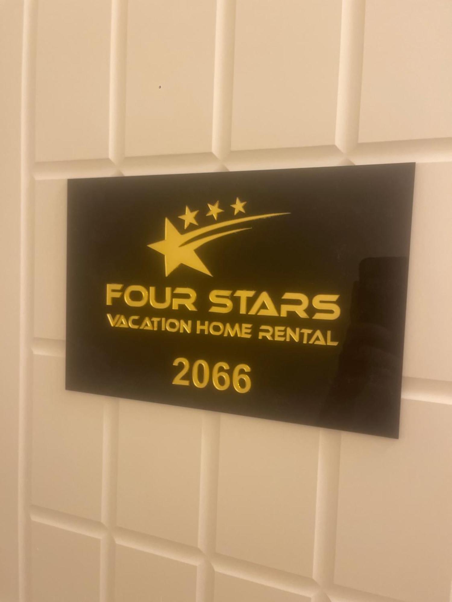 Four Stars Hostel Ντουμπάι Εξωτερικό φωτογραφία