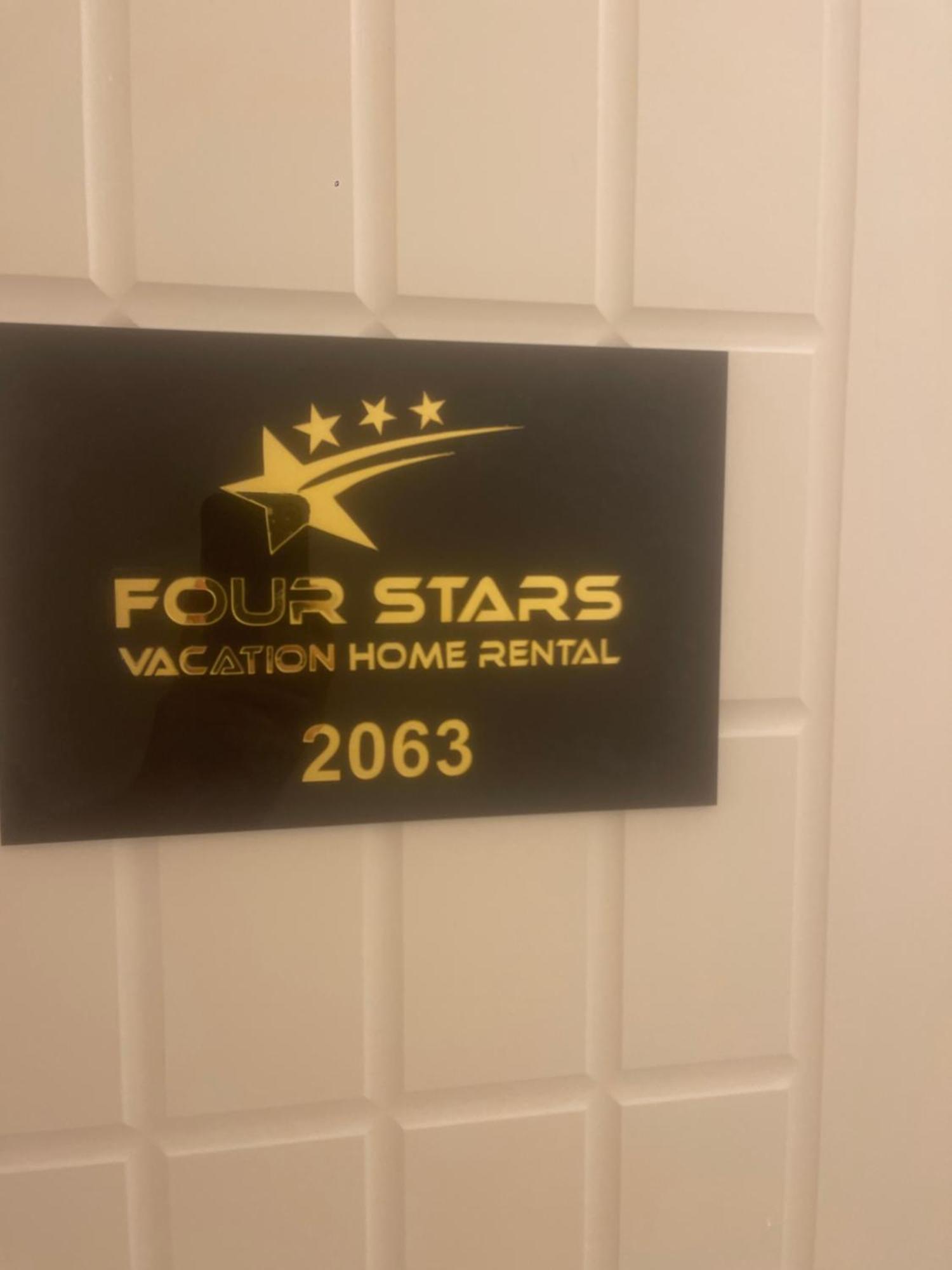 Four Stars Hostel Ντουμπάι Εξωτερικό φωτογραφία