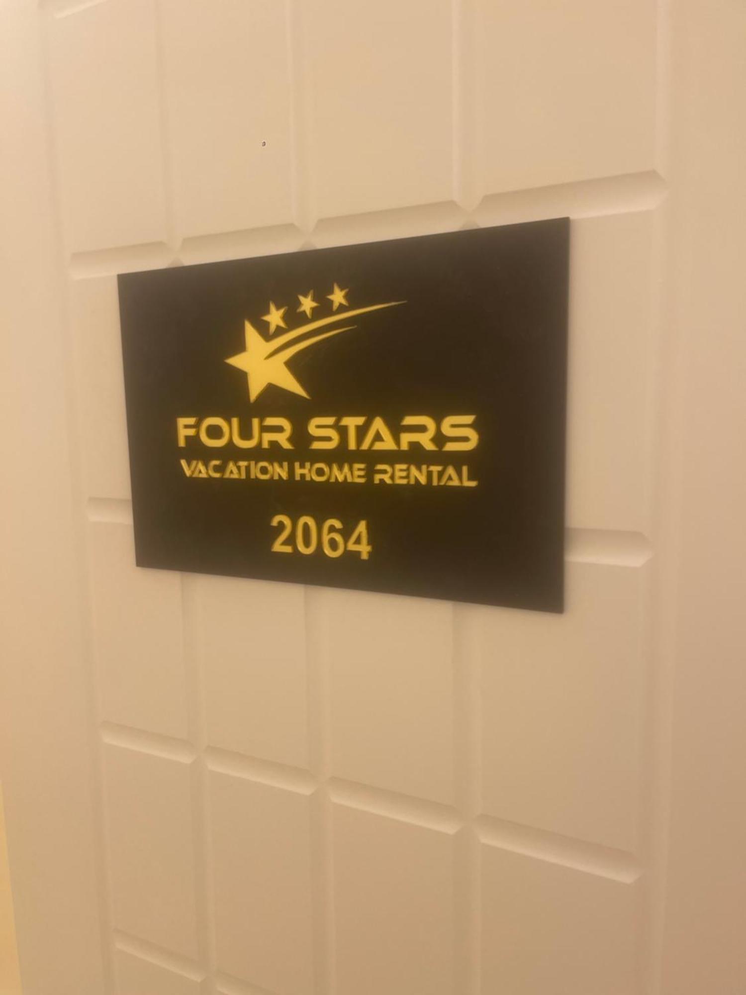 Four Stars Hostel Ντουμπάι Εξωτερικό φωτογραφία