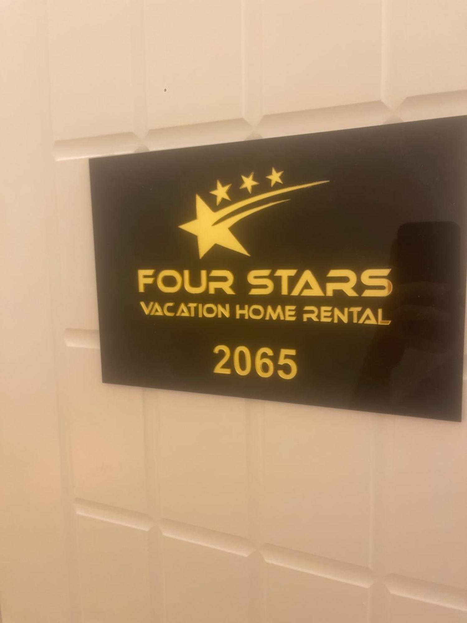 Four Stars Hostel Ντουμπάι Εξωτερικό φωτογραφία
