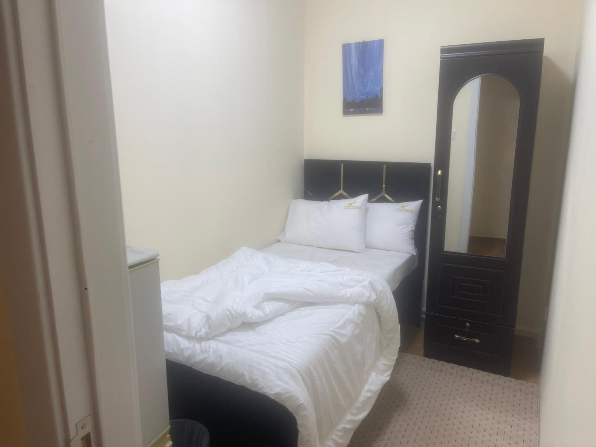 Four Stars Hostel Ντουμπάι Εξωτερικό φωτογραφία