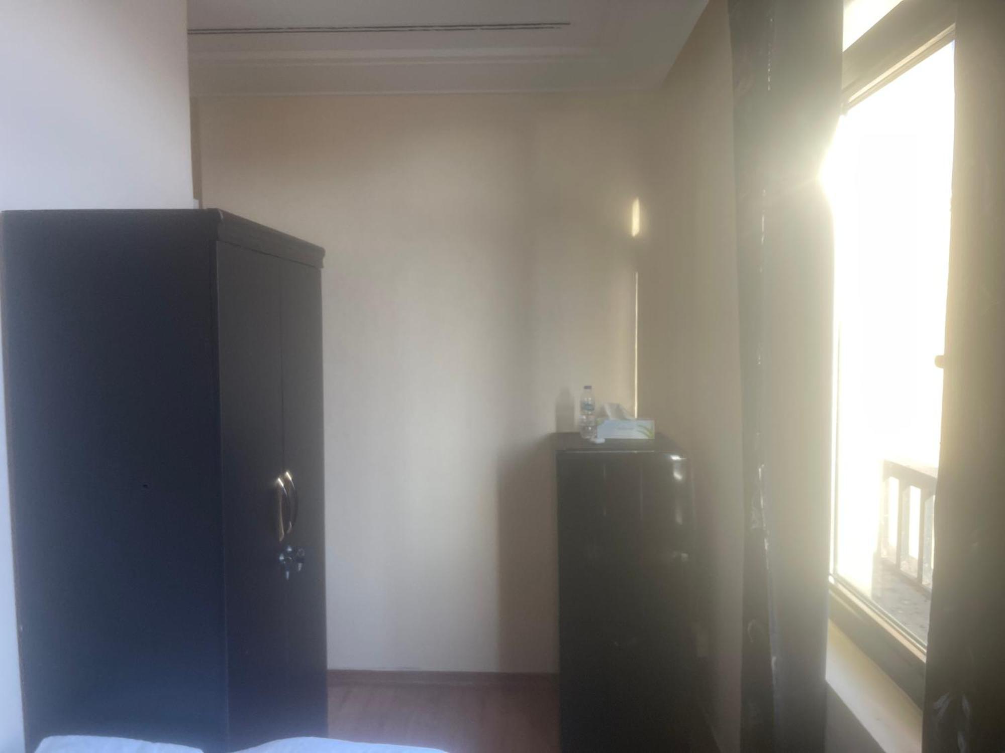 Four Stars Hostel Ντουμπάι Εξωτερικό φωτογραφία