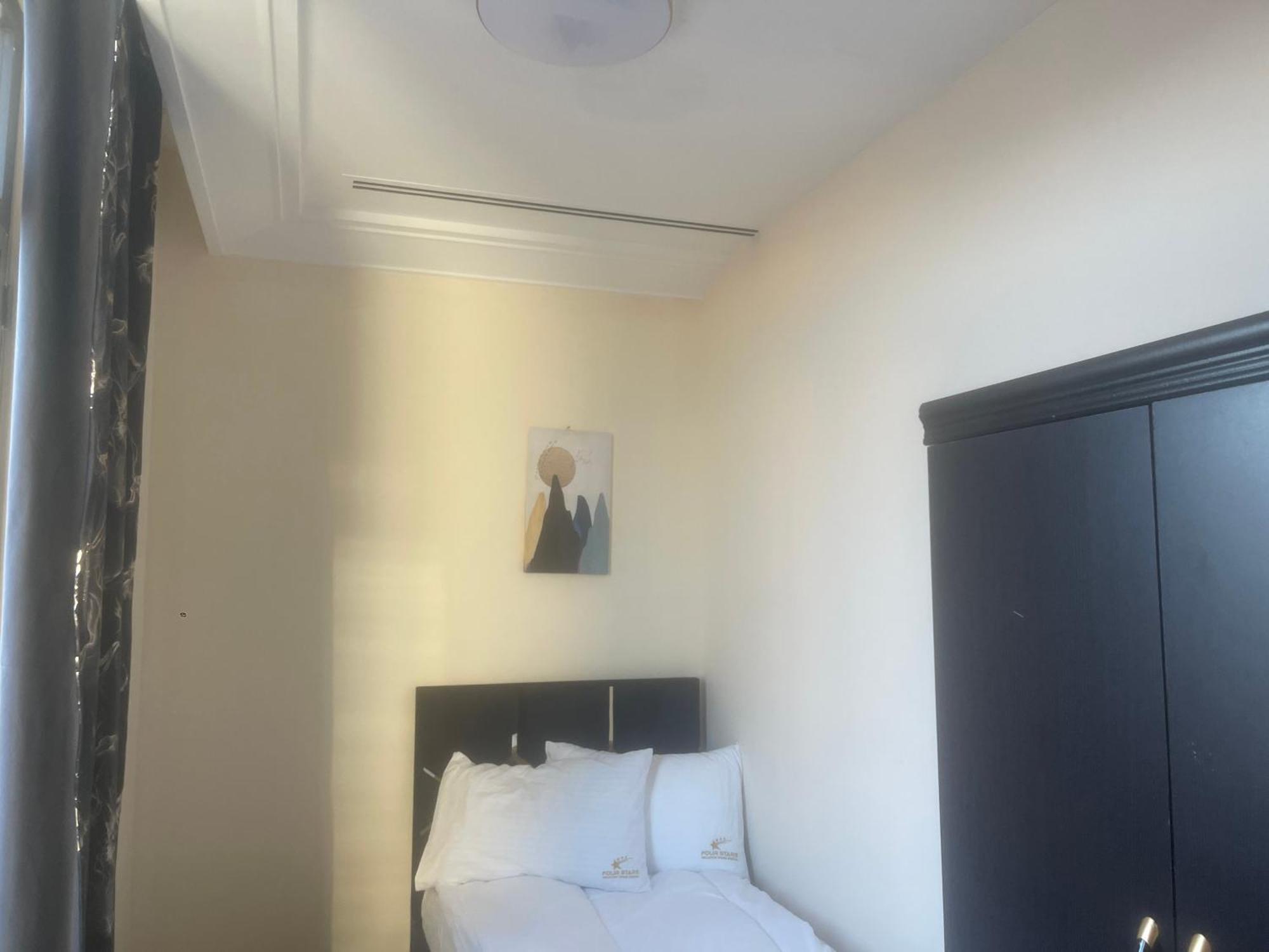 Four Stars Hostel Ντουμπάι Εξωτερικό φωτογραφία