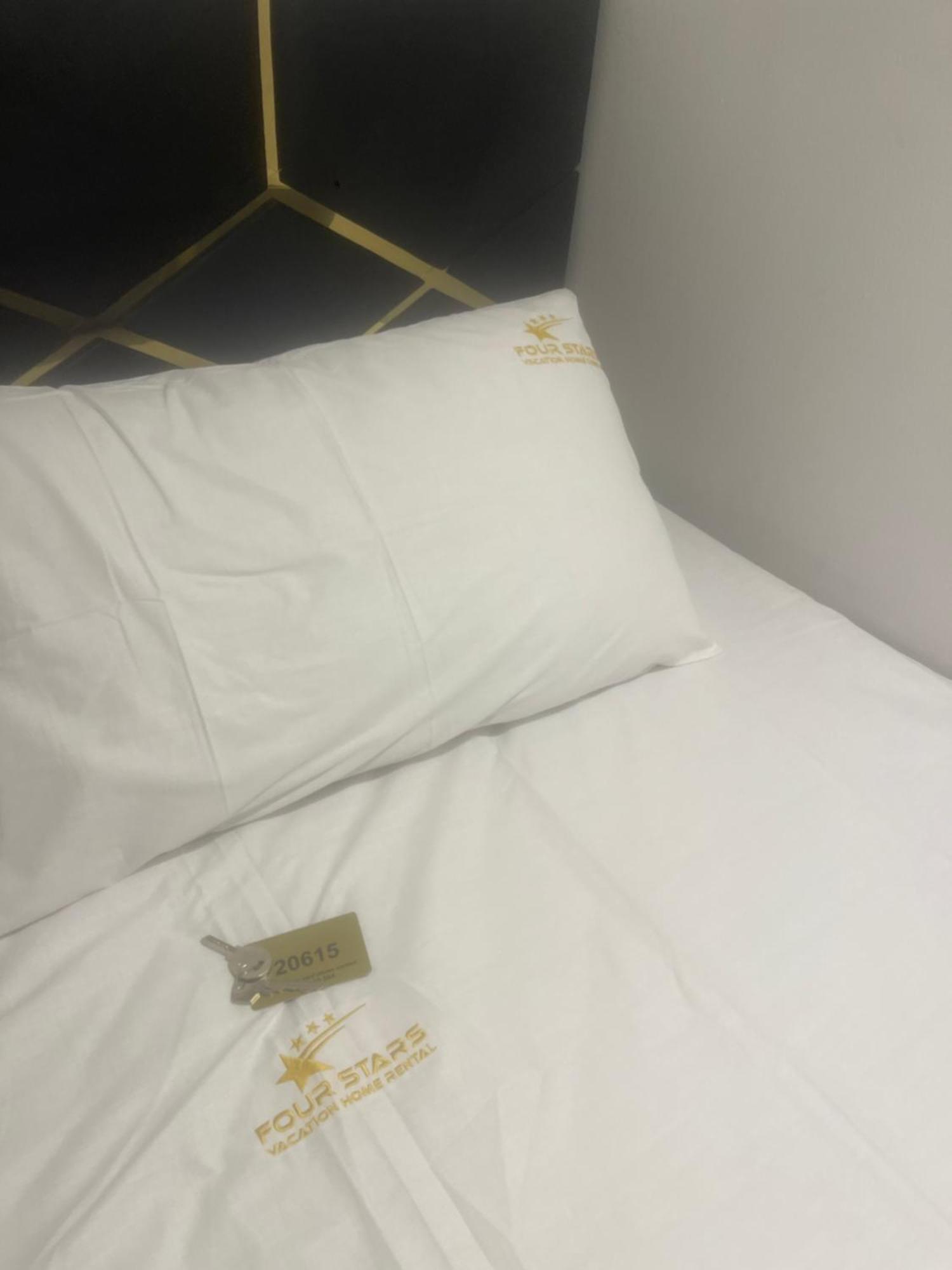 Four Stars Hostel Ντουμπάι Εξωτερικό φωτογραφία