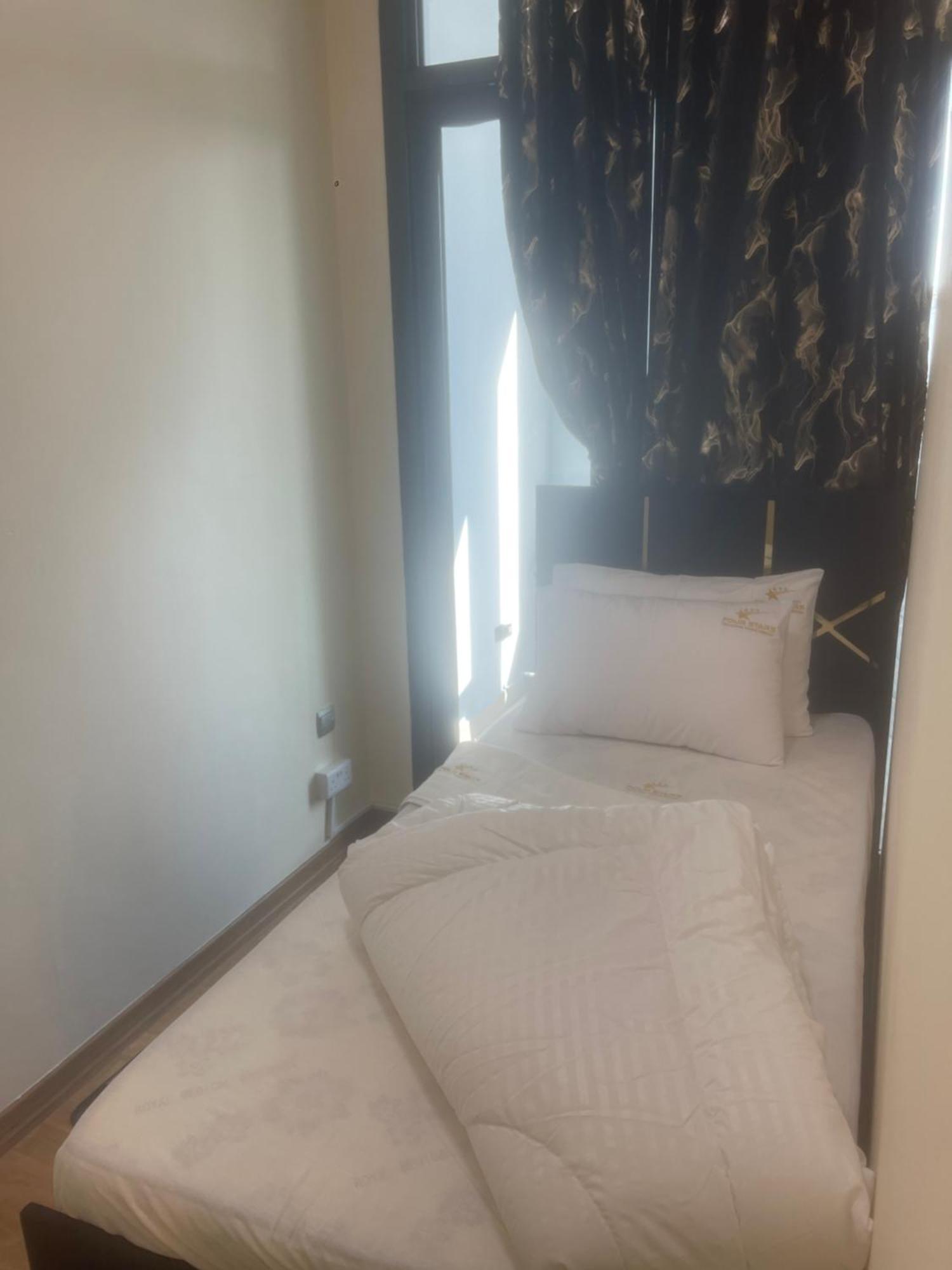 Four Stars Hostel Ντουμπάι Εξωτερικό φωτογραφία