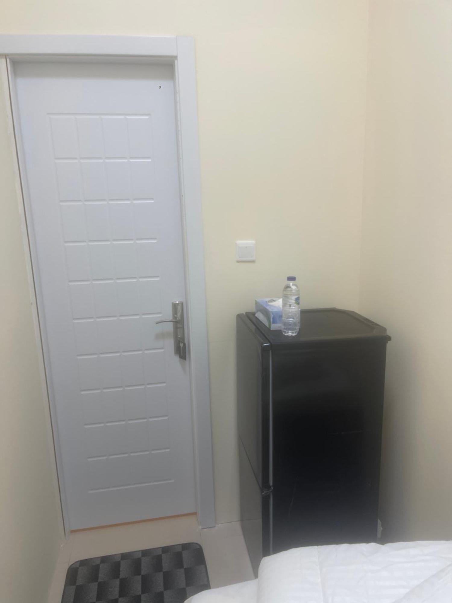 Four Stars Hostel Ντουμπάι Εξωτερικό φωτογραφία