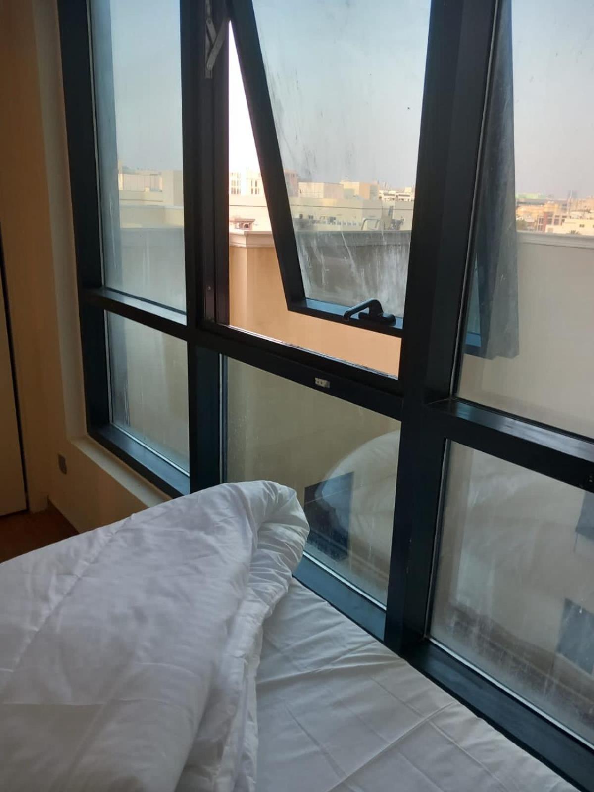 Four Stars Hostel Ντουμπάι Εξωτερικό φωτογραφία