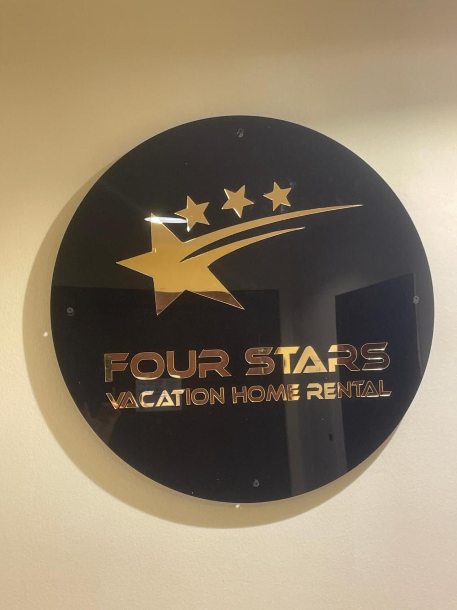 Four Stars Hostel Ντουμπάι Εξωτερικό φωτογραφία