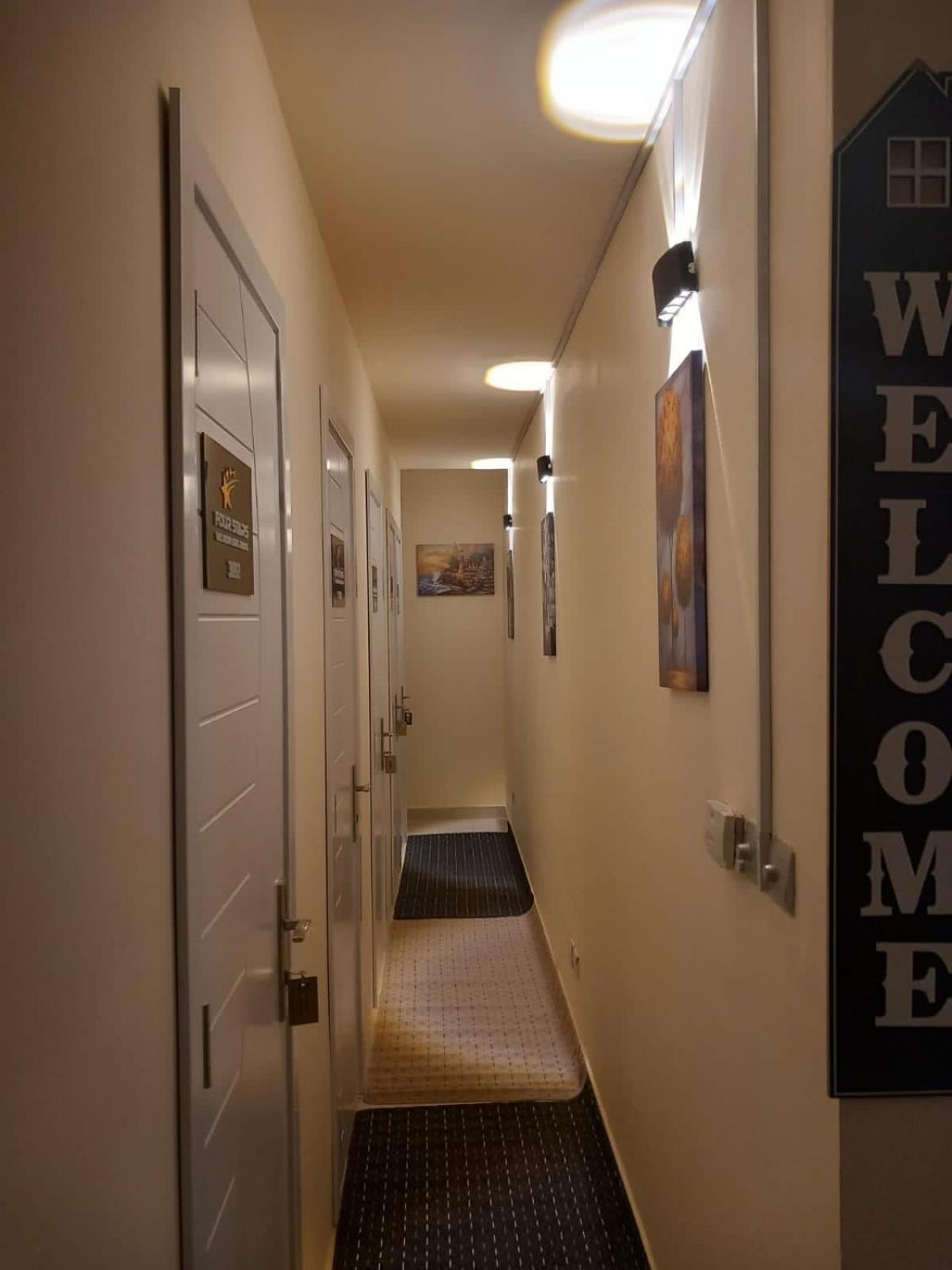 Four Stars Hostel Ντουμπάι Εξωτερικό φωτογραφία