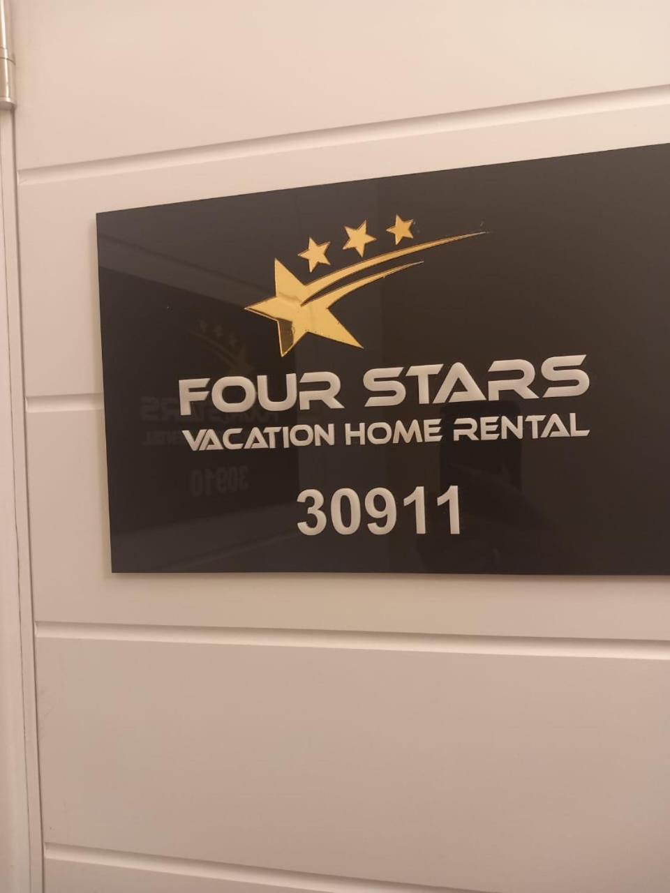 Four Stars Hostel Ντουμπάι Εξωτερικό φωτογραφία