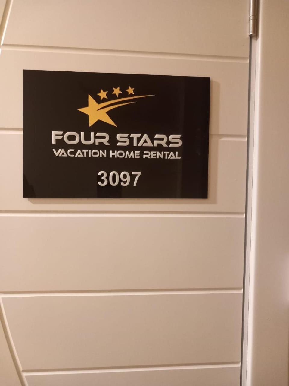 Four Stars Hostel Ντουμπάι Εξωτερικό φωτογραφία