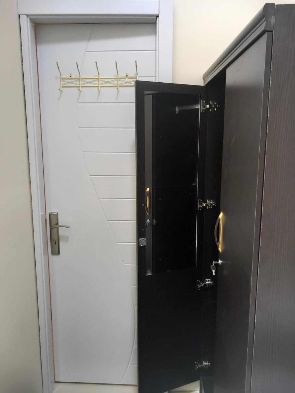 Four Stars Hostel Ντουμπάι Εξωτερικό φωτογραφία