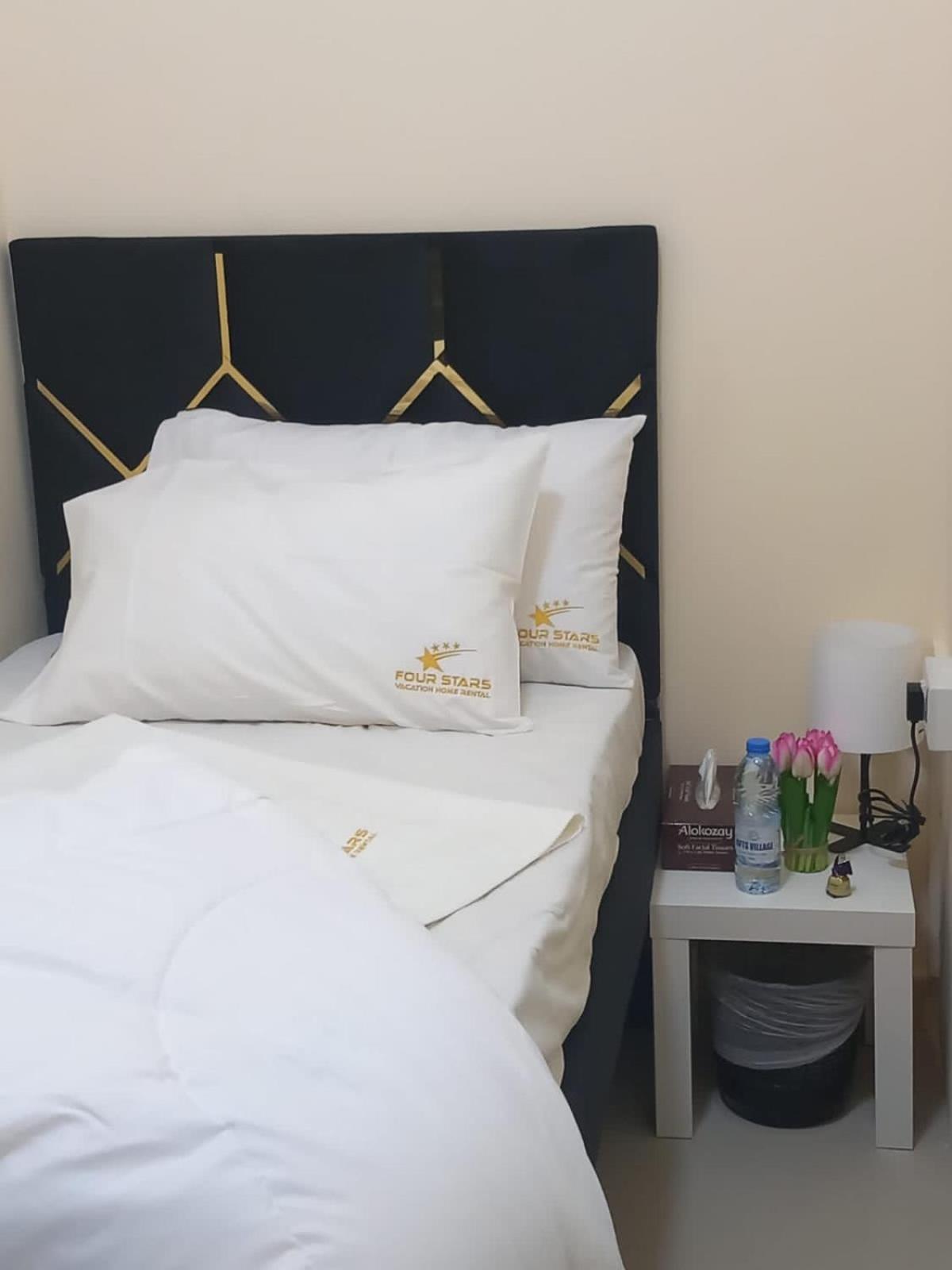 Four Stars Hostel Ντουμπάι Εξωτερικό φωτογραφία