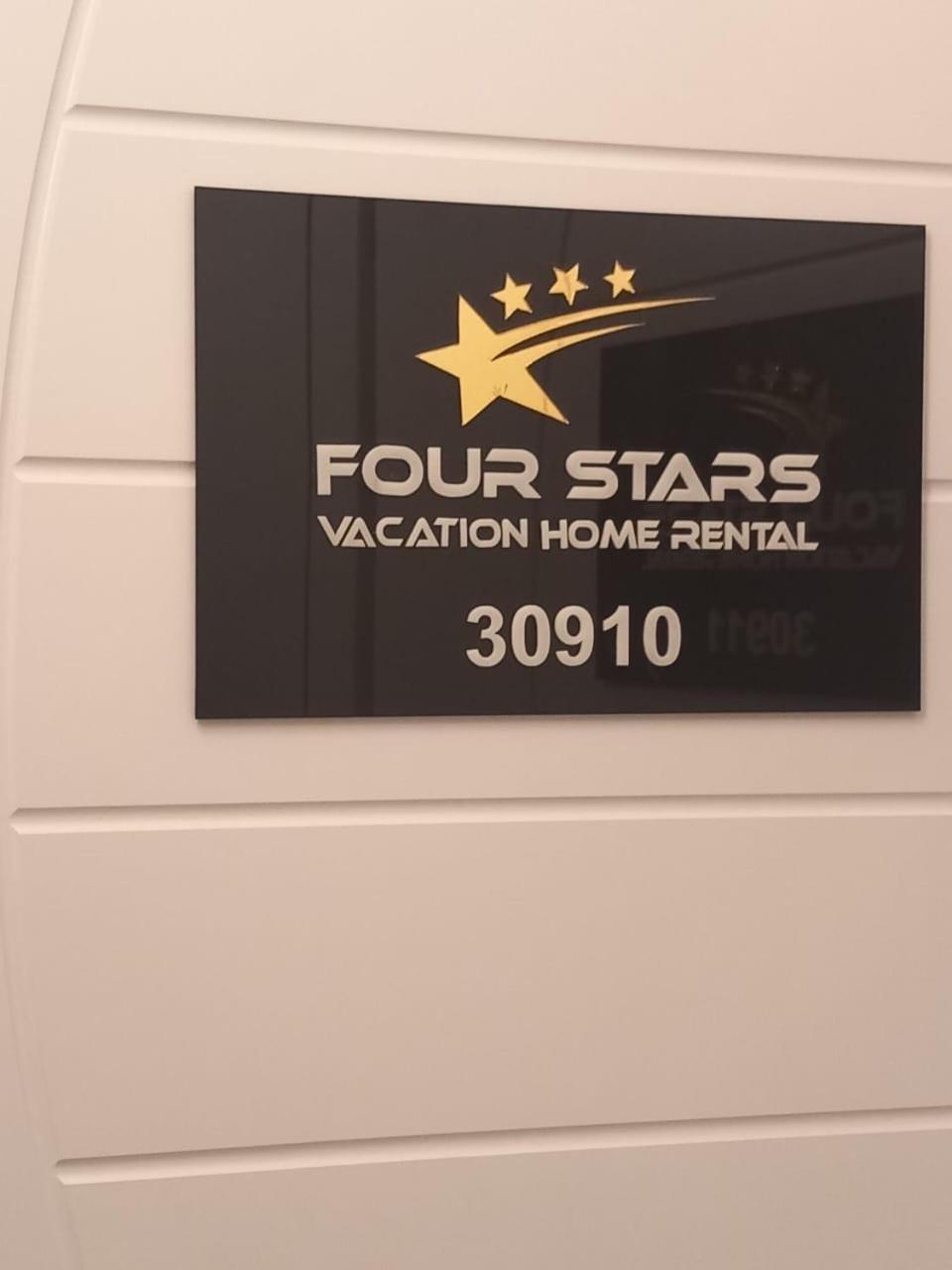 Four Stars Hostel Ντουμπάι Εξωτερικό φωτογραφία