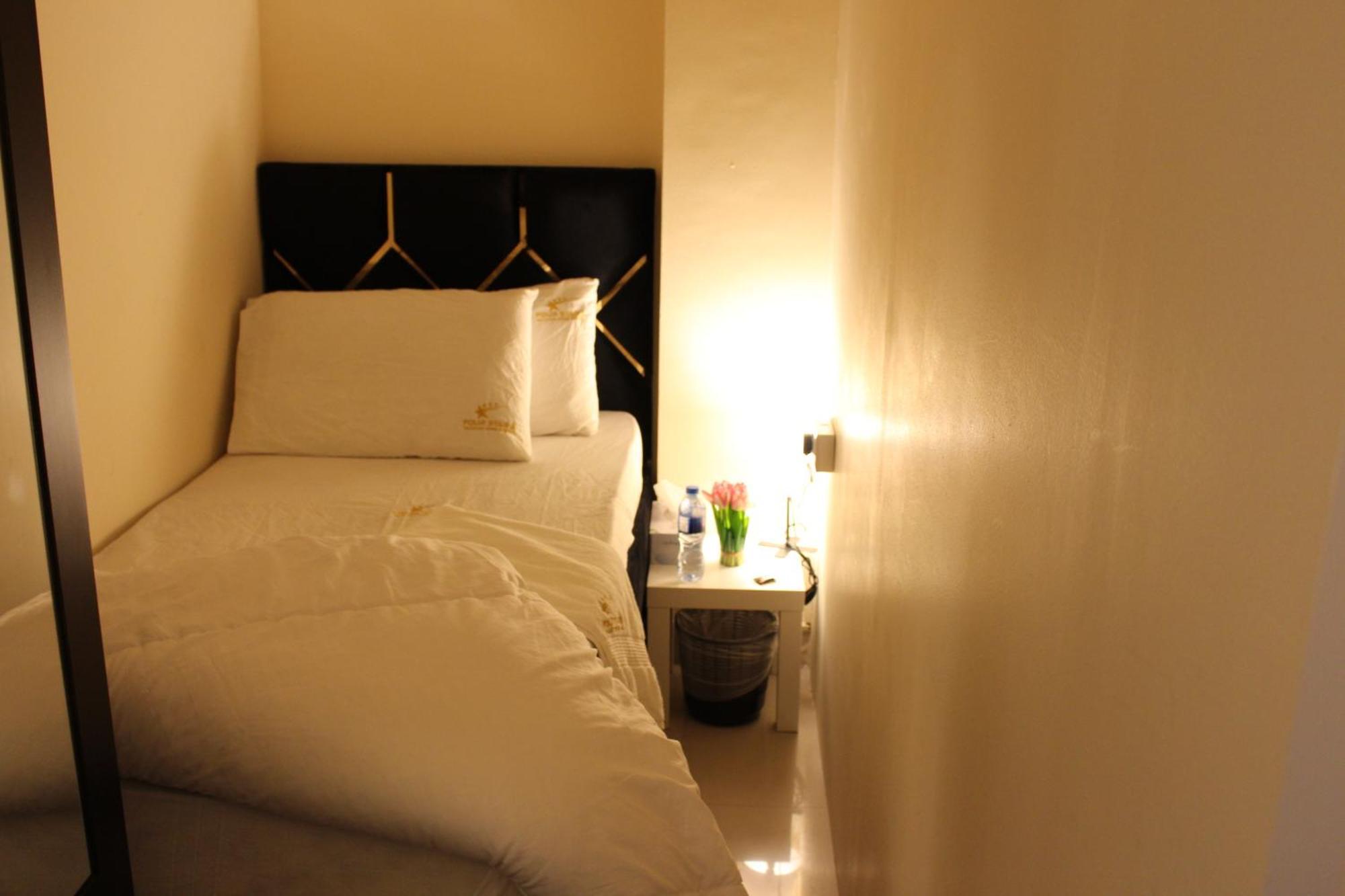 Four Stars Hostel Ντουμπάι Εξωτερικό φωτογραφία