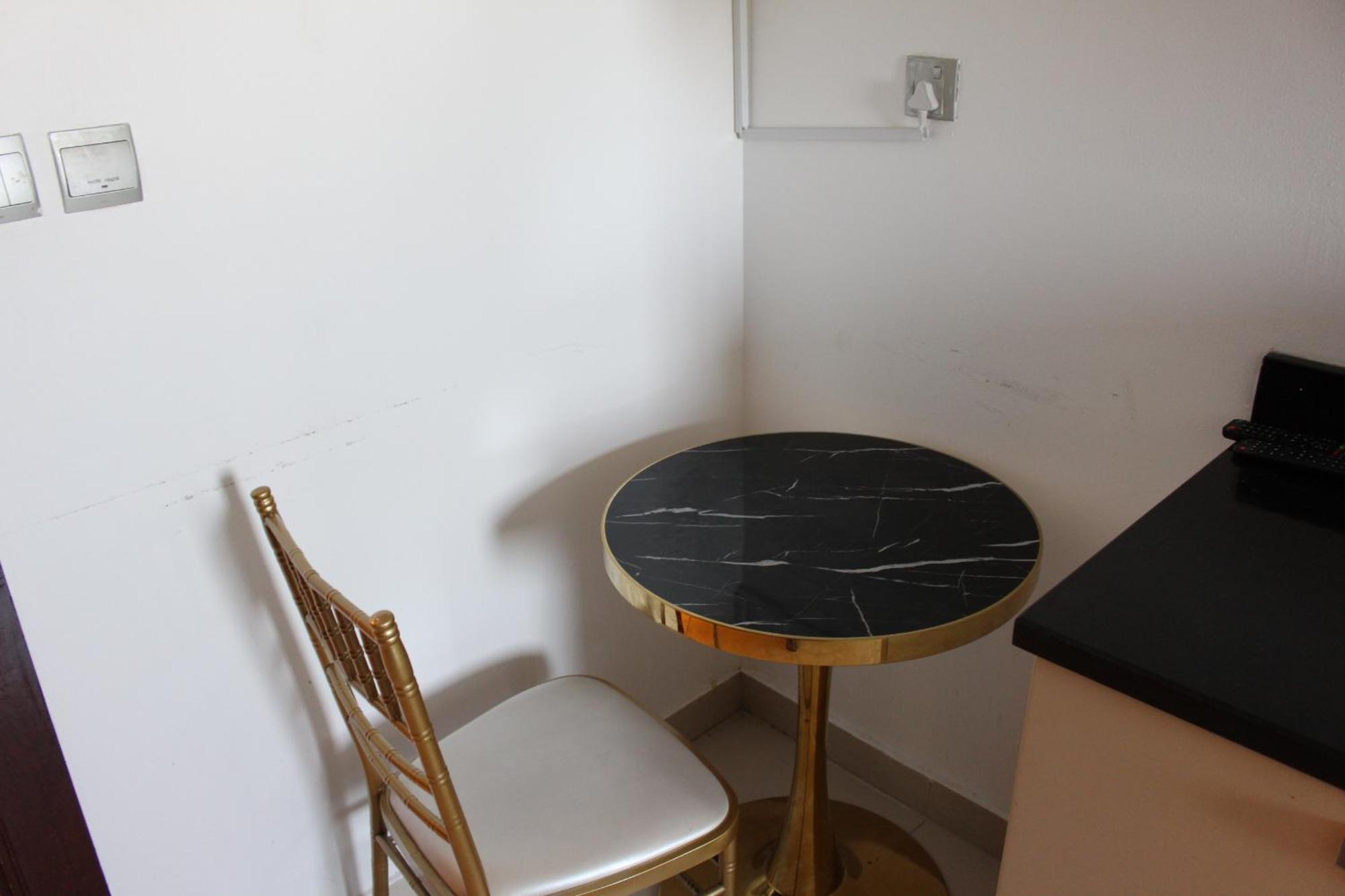 Four Stars Hostel Ντουμπάι Εξωτερικό φωτογραφία