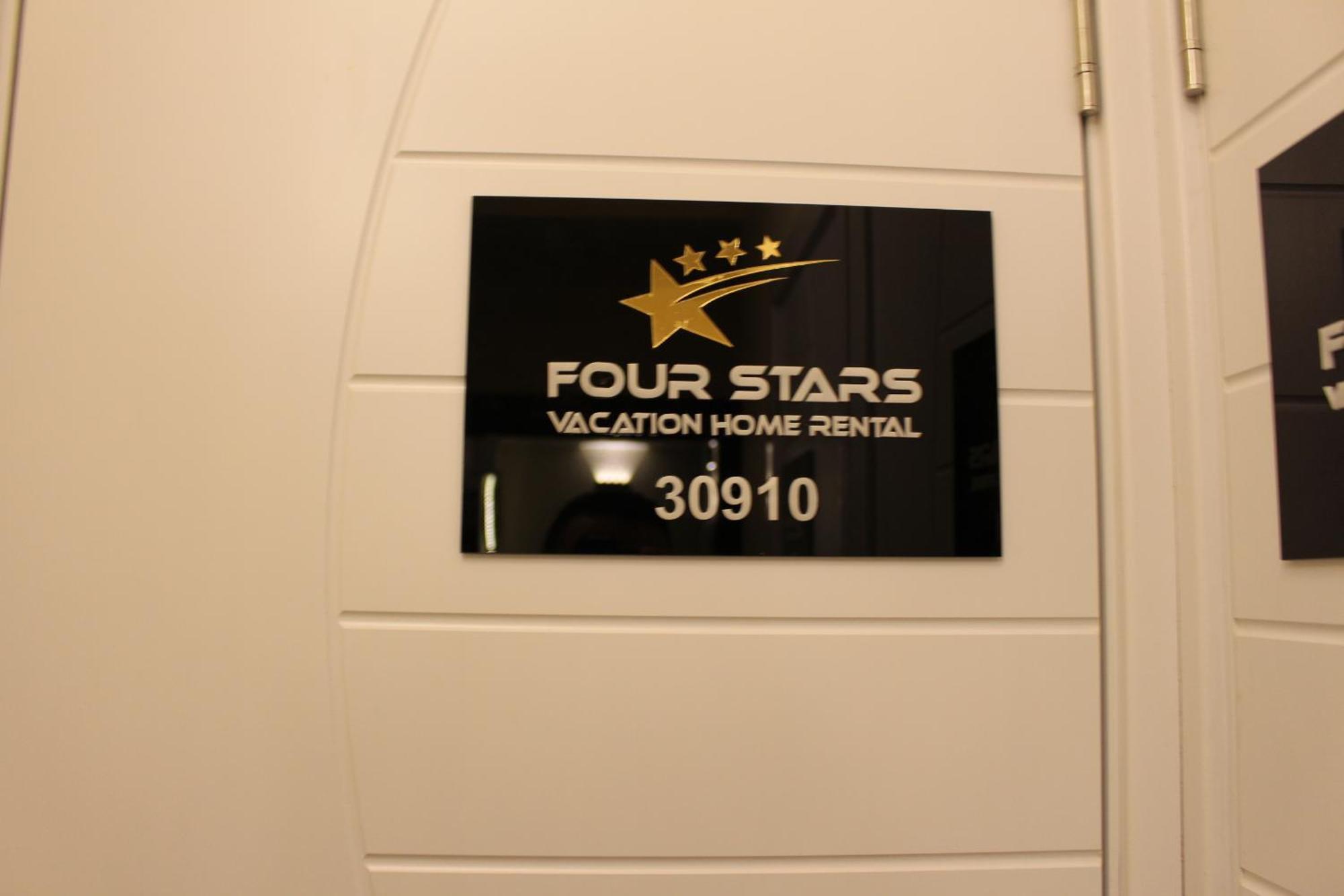 Four Stars Hostel Ντουμπάι Εξωτερικό φωτογραφία