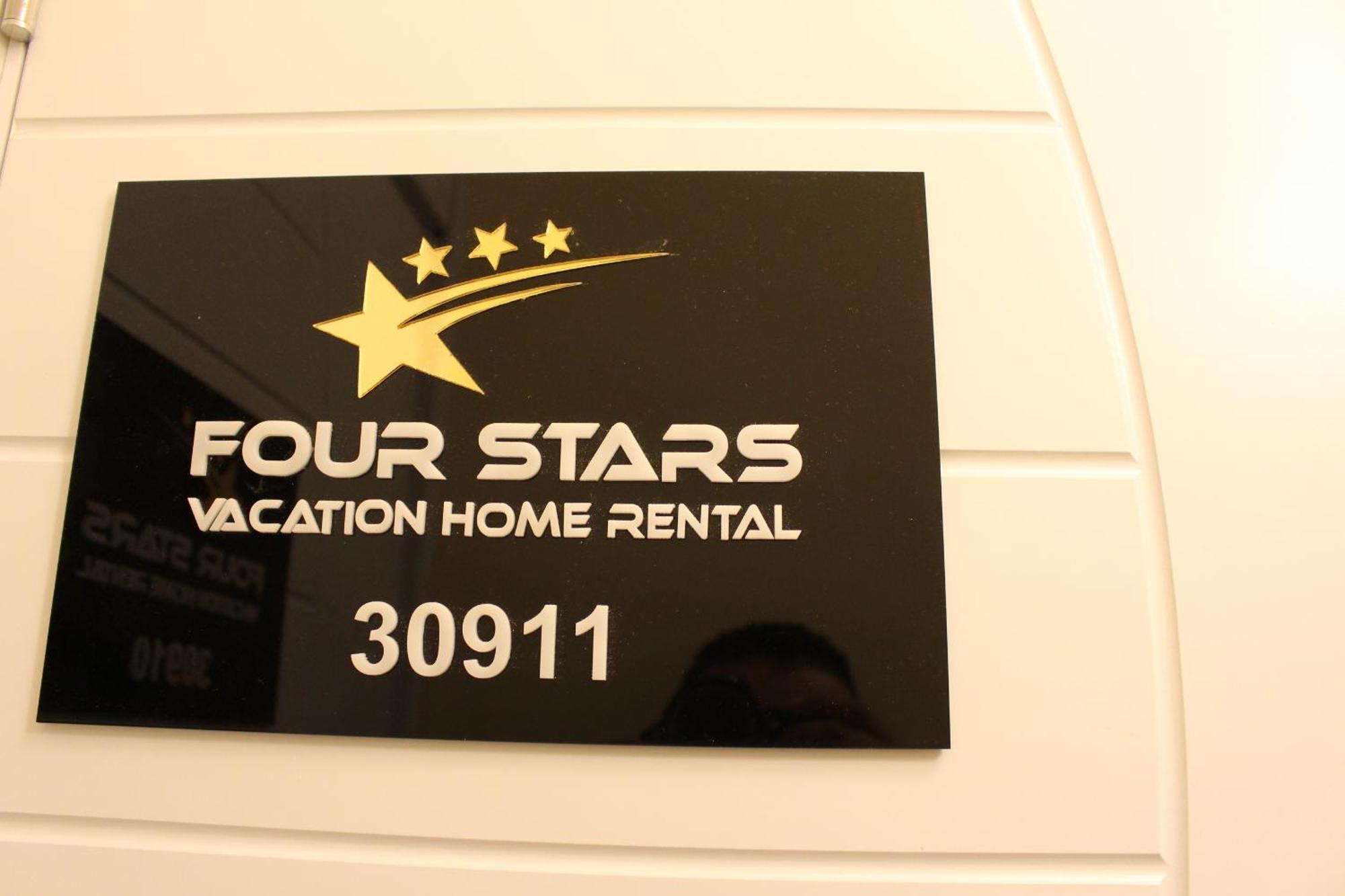Four Stars Hostel Ντουμπάι Εξωτερικό φωτογραφία