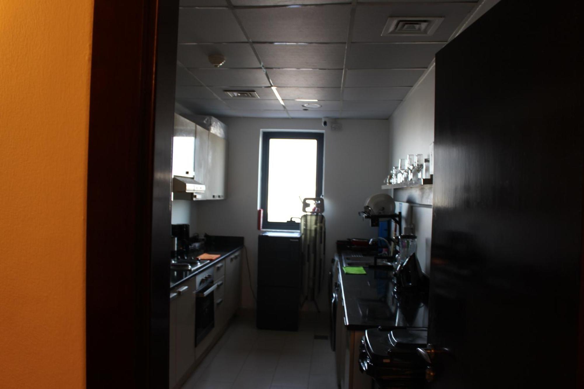 Four Stars Hostel Ντουμπάι Εξωτερικό φωτογραφία