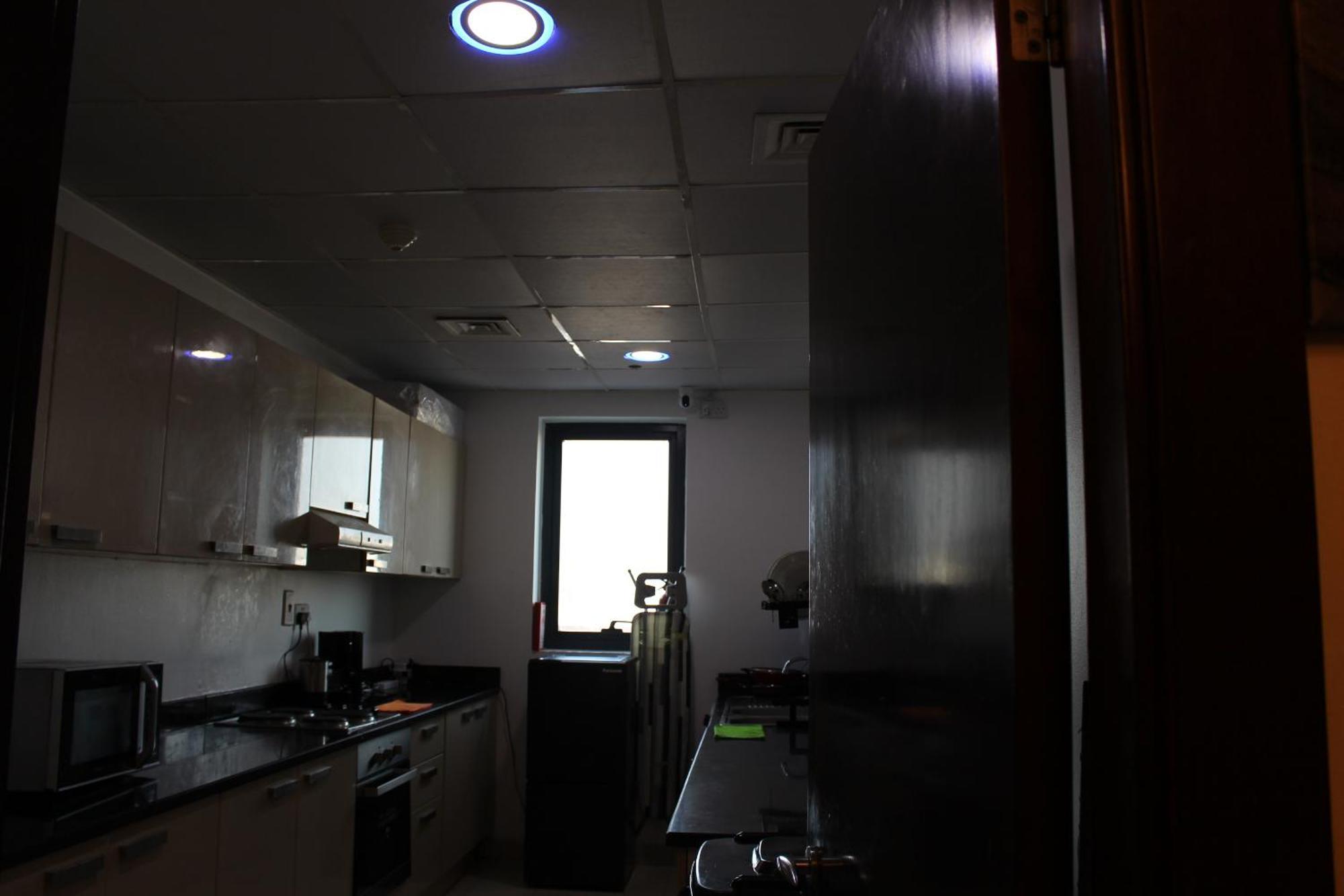 Four Stars Hostel Ντουμπάι Εξωτερικό φωτογραφία