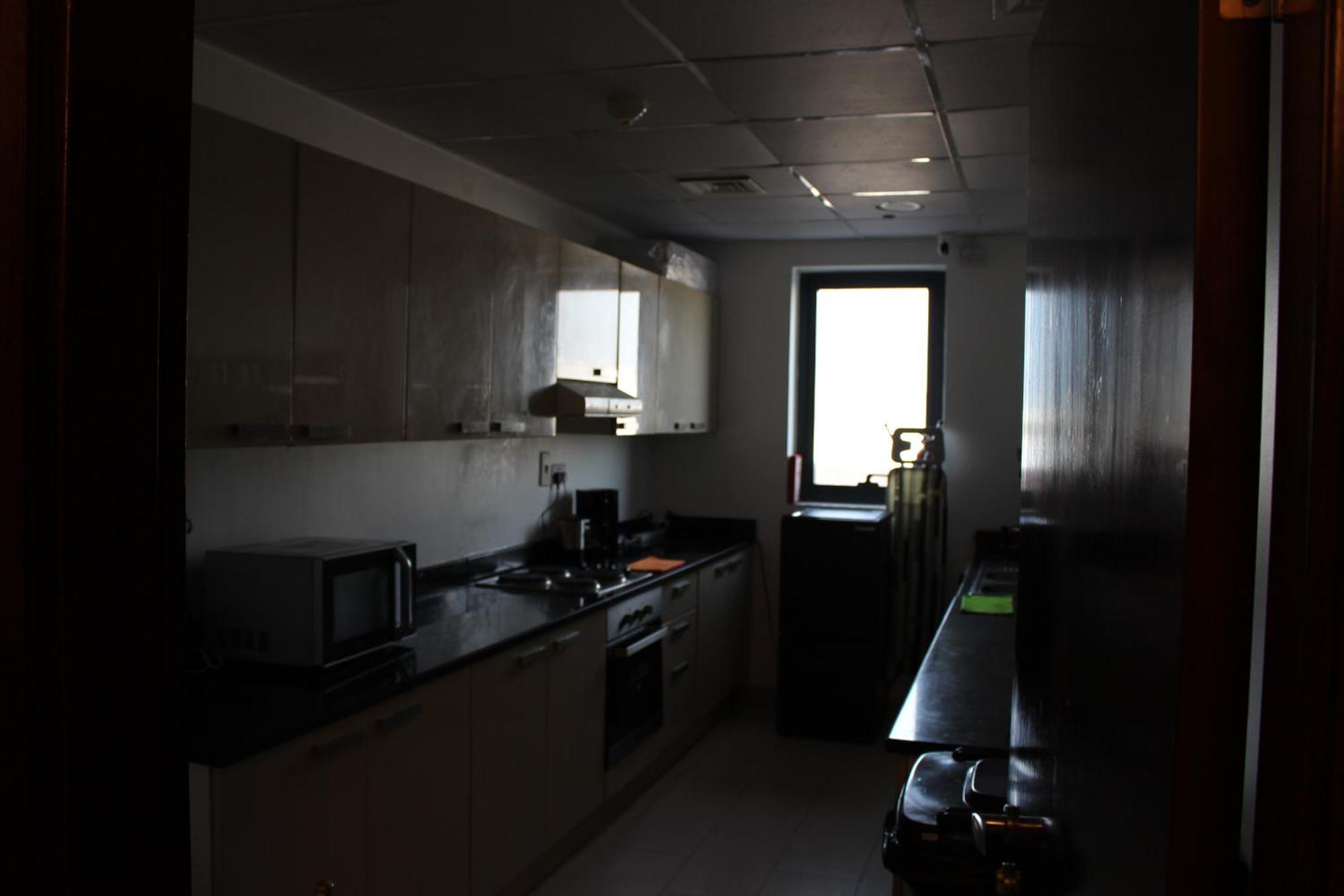 Four Stars Hostel Ντουμπάι Εξωτερικό φωτογραφία