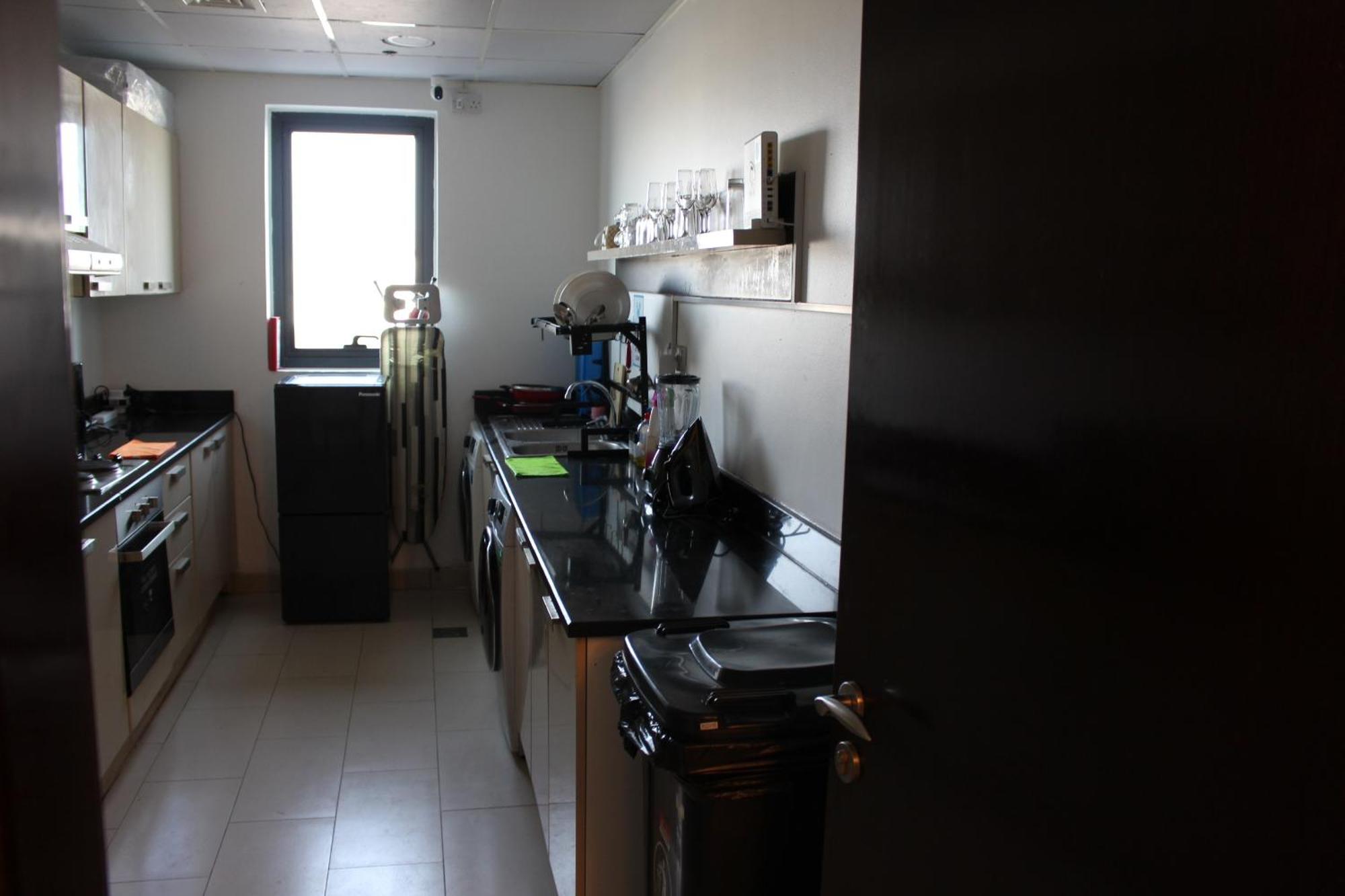 Four Stars Hostel Ντουμπάι Εξωτερικό φωτογραφία
