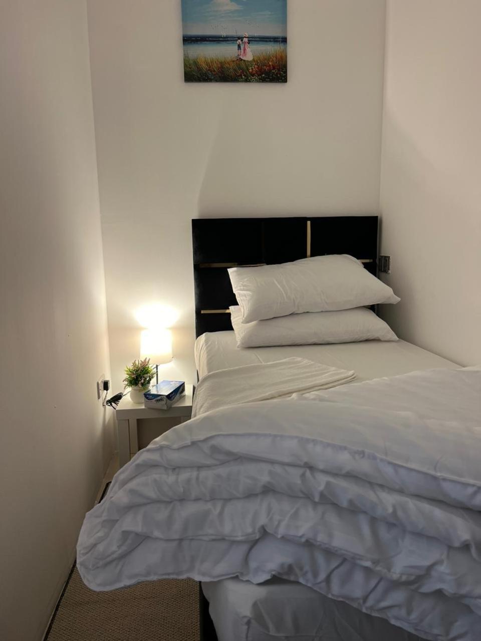 Four Stars Hostel Ντουμπάι Εξωτερικό φωτογραφία