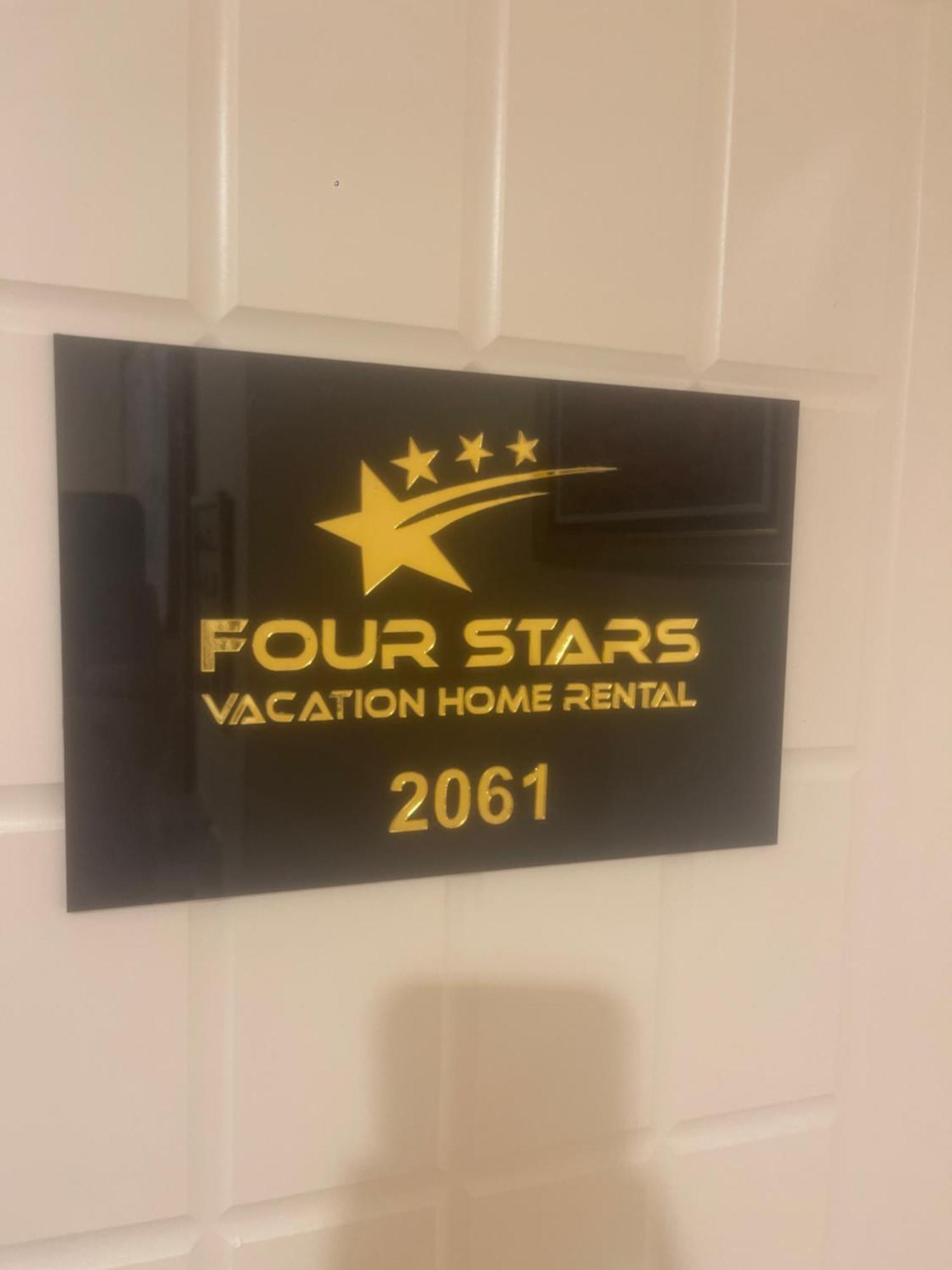 Four Stars Hostel Ντουμπάι Εξωτερικό φωτογραφία